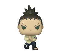 Pop Boruto Shikadai Vinyl Figure