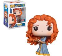 Pop Brave 1245 Merida 2022 Fall Convention EE figure 52452