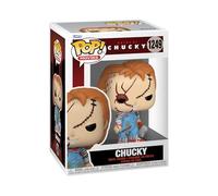Pop Bride of Chucky Chucky Vinyl Figure