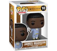 Funko Pop! Broadway: Hamilton James Madison