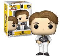 POP! BTS Jin (Butter) #280 Rocks Vinyl Figure Funko Multi One Size