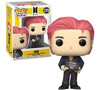 POP! BTS RM (Butter) #279 Rocks Vinyl Figure Funko Multi One Size