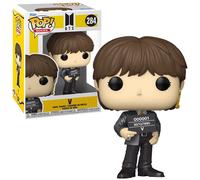 POP! BTS V (Butter) #284 Rocks Vinyl Figure Funko Multi One Size