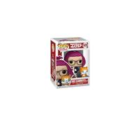 Funko POP! & Buddy: Godzilla Singular Point - Mei Kamino with Pelops II