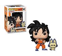 POP! & Buddy Vinyl: Dragonball Z S5: Yamcha & Puar