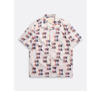 POP by Far Afield Men's Cape Fear Shirt | Size: Large POP by Far Afield Multicolor L