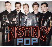 Pop by N-Sync (2001-07-17)