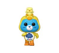 POP Care Bears Grumpy Chick Funko POP Vinyl