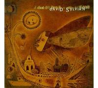Pop CD, David Sylvian - Dead Bees On A Cake[002kr]