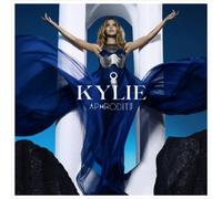 Pop CD, Kylie Minogue - Aphrodite[002kr]