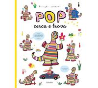 Pop. Cerca e trova. Ediz. a colori (Varia)