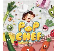 Pop Chef / Various