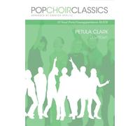 Pop Choir Classics: Petula Clark - Downtown