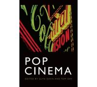 Pop Cinema