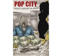 Pop City: Bullets Ain't Got No Names (1)