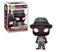 Funko POP! Games: Spider-Man 2 - City Sounds Miles