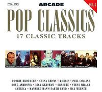 Pop Classics 2