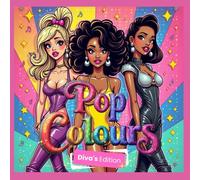 Pop Colours: Diva's Edition