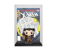 POP! Comic Cover #50 Wolverine - The Uncanny X-Men #141