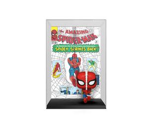POP! Comic Cover #72 The Amazing Spider-Man #19