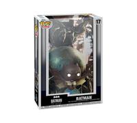 Funko Pop! Comic Cover: DC - Batman