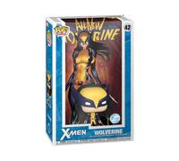 Funko POP Marvel New Wolverine Figure