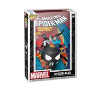 Funko POP Marvel The Amazing Spider-Man Comic Cover #40 Vinyl Figure New