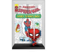 Pop! Comic Cover: Marvel Amazing Spider-Man Vol. 1-19 Funko Pop! Vinyl