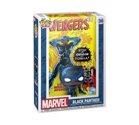 Pop! Comic Cover: Marvel Avengers #87 Funko Pop! Vinyl