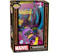 Pop! Comic Cover: Marvel Daredevil #220 Funko Pop! Vinyl