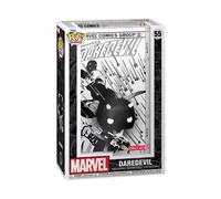 Pop! Comic Cover: Marvel DareDevil DD (Black & White) Funko Pop! Vinyl