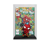 POP Comic Cover: Marvel- Spider-Hulk
