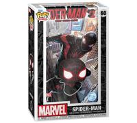 Pop! Comic Cover: Marvel Spider-Man #1 (2016) Funko Pop! Vinyl