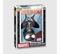 Pop! Comic Cover: Marvel Web of Spider-Man #8 Funko Pop! Vinyl