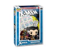 Pop! Comic Cover: Marvel X-Men: Days of Future Past (1981) Wolverine Funko Pop! Vinyl