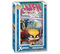 Funko Marvel X-men Pop! Comic Cover-