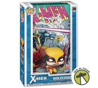 Funko Marvel X-men Comic Cover Multicolor Kids