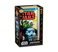 Pop! Comic Cover: Star Wars Sandtrooper #31 (1977) Funko Pop! Vinyl