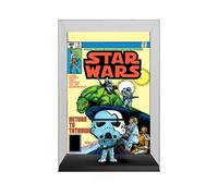Funko Star Wars Comic Covers Sandtrooper Figure Golden Kids