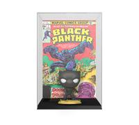 POP! Comic Covers #18 Black Panther (1977) Issue #7