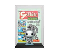 POP! Comic Covers #34 Iron Man - Tales of Suspense #39