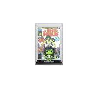 POP Comic Covers She-Hulk