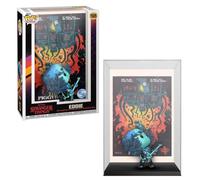 Pop! Comic Covers: Stranger Things - Eddie Chapter 9 The Piggyback (Netflix Exclusive)