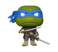 Funko Pop! Comics - Tmnt: The Last Ronin #43 Leonardo