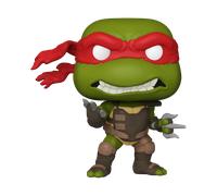 Funko Pop! Raphael (The Last Ronin)