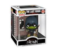 POP! Comics - TMNT: The Last Ronin #45 The Last Ronin