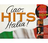 Pop Compilation - Ciao, Hits Italia San Remo '88 [VINYL]