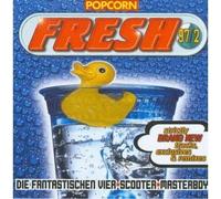 Pop Corn B.B.E. Vertigo DJ Maverick Electroworld - (Compilation CD, 32 Tracks, Various) B.B.E. - Flash / General Base - On & On / Disco Citizen - Footprint / DJ Maverick - Wrong Is Right / Face The Phase - Dominate / Shanky - Where's My Money / M.A.S. Project - Bass 4 Luv u.a.