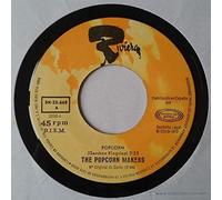 Pop-Corn Makers - Popcorn - Toad in the hole