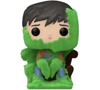 Pop Creepshow - Jordy Verrill 1460 Flocked